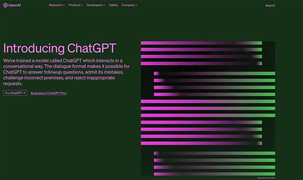ChatGPT